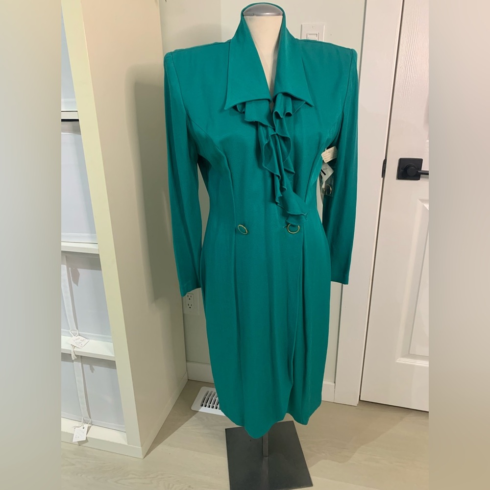 NWT Vintage dress 12